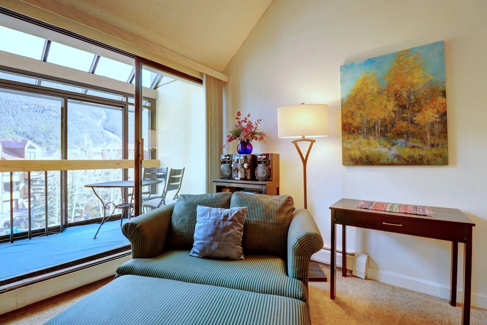 Large Condo in East Village Condo - Easy Walk to Super Bee - WH301 by RedAwning