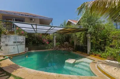 Bella Vista by Vista Rooms