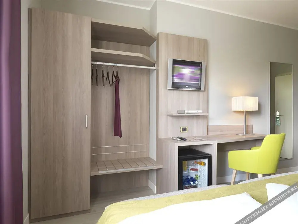 Hotel San Francesco