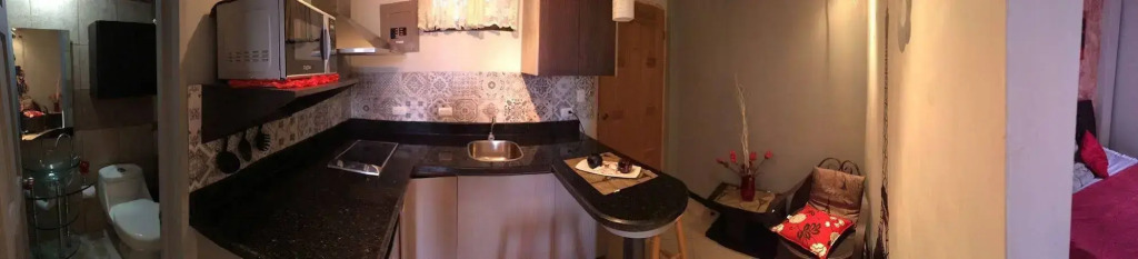 Apartamentos El Castillo