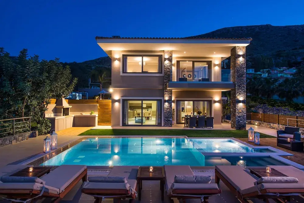 Villa Belamar