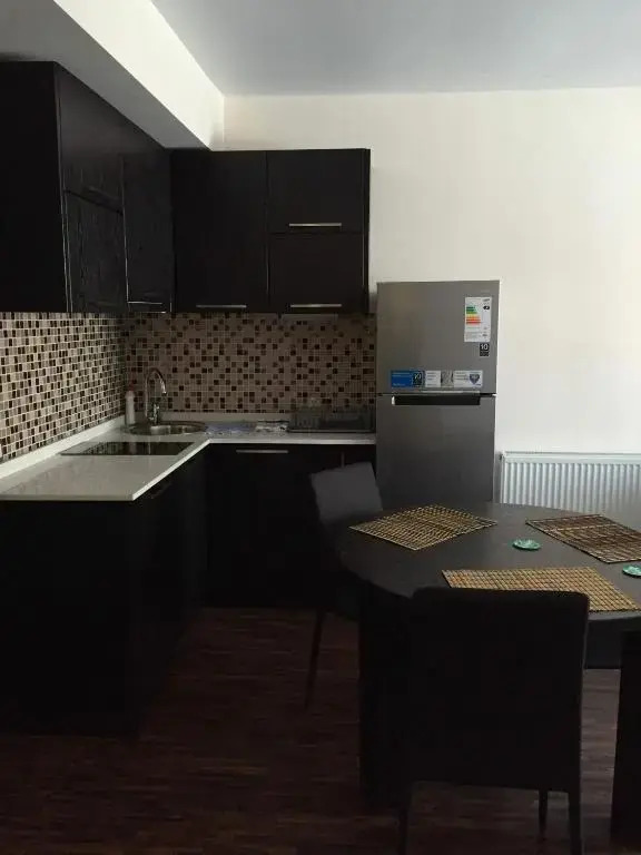 Baka's Apartment in Gudauri