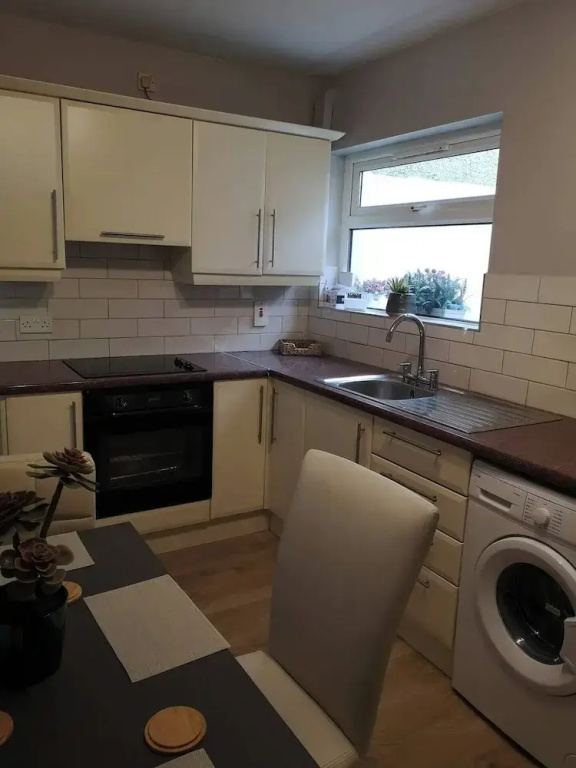 Belfast Gaeltacht Quarter - 2 Beds - Sleeps 4