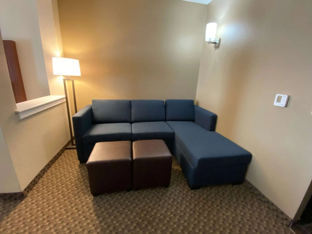 Comfort Suites Broomfield-Boulder-Interlocken