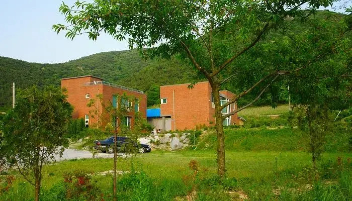 Buan Mookbang Sandle Gookhwa Pension