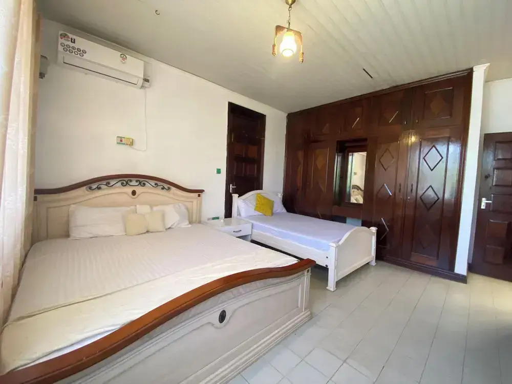 Jim Holiday Homes