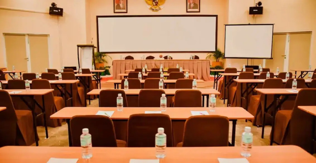 Portola Grand Renggali Hotel Takengon
