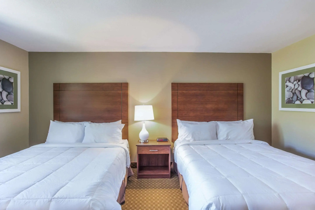 Quality Inn & Suites Gorham White Mountains