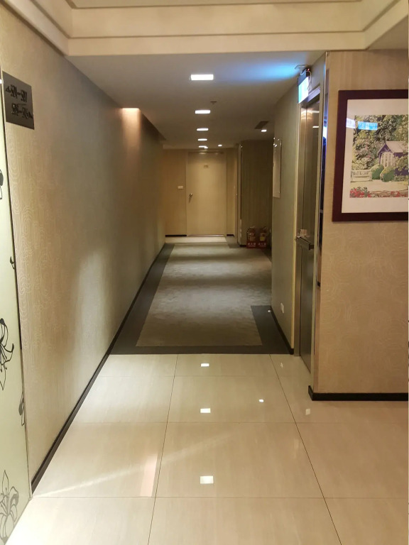 Family Hotel Taipei