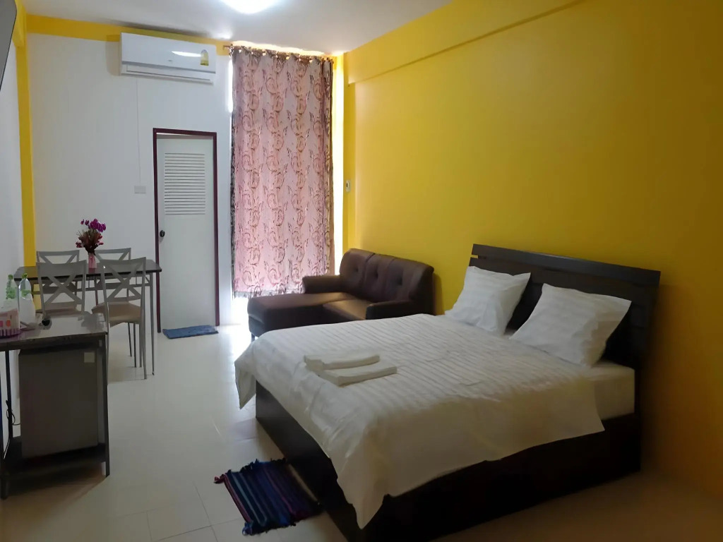 A&S Residence Kanchanaburi