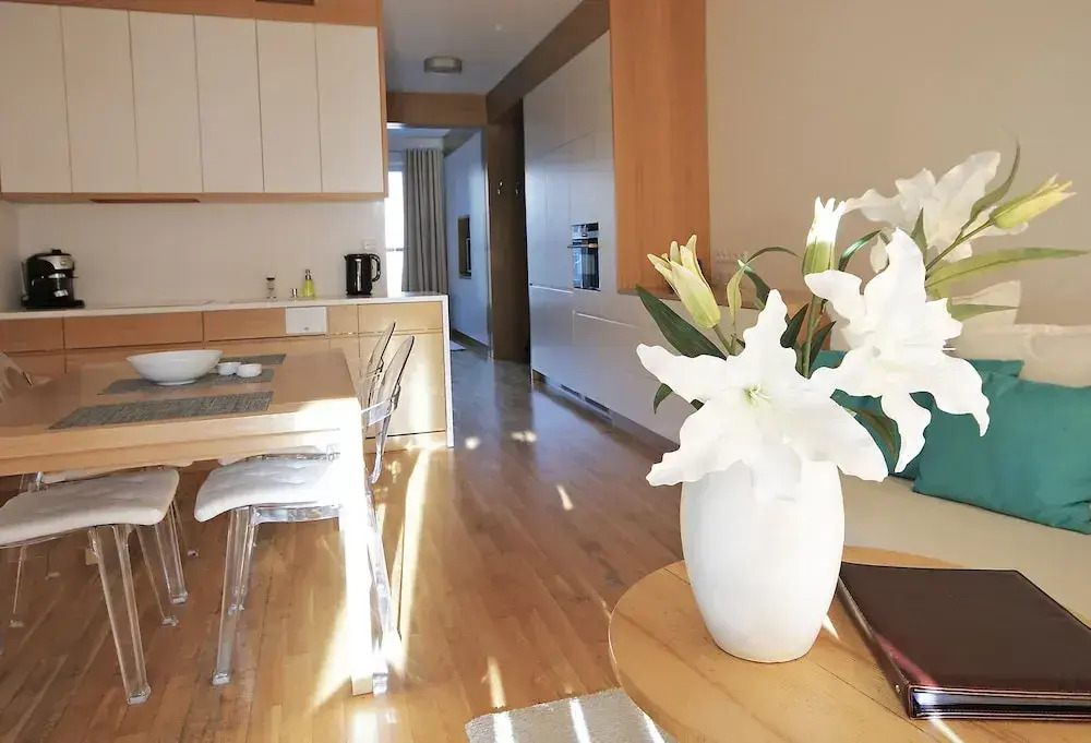 IRS ROYAL APARTMENTS Apartamenty IRS Kwartał Kamienic