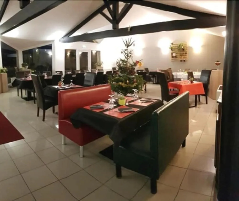 Lerelaisdetouvent