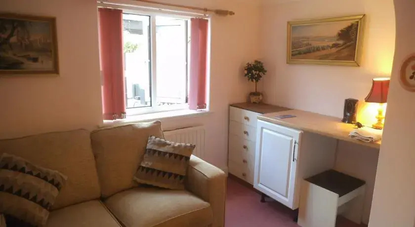 The Fort Apartment
