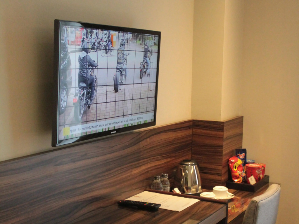 Sotis Hotel Falatehan Jakarta