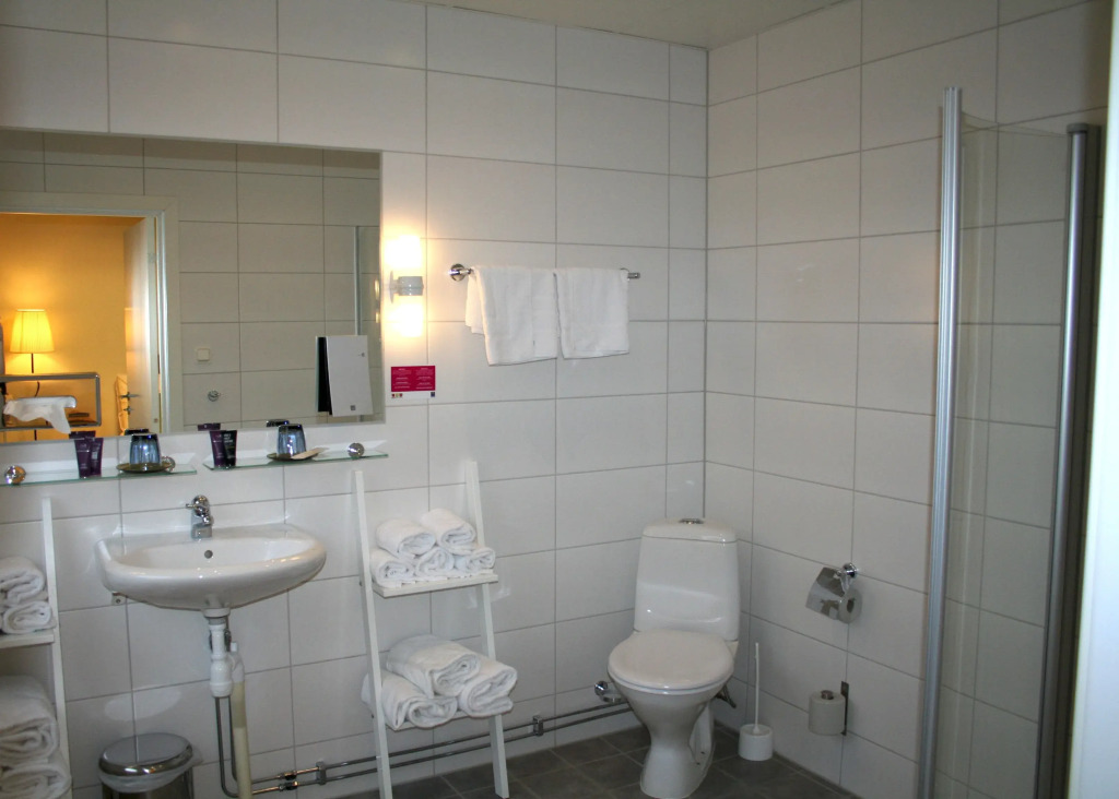 Home Hotel Bristol