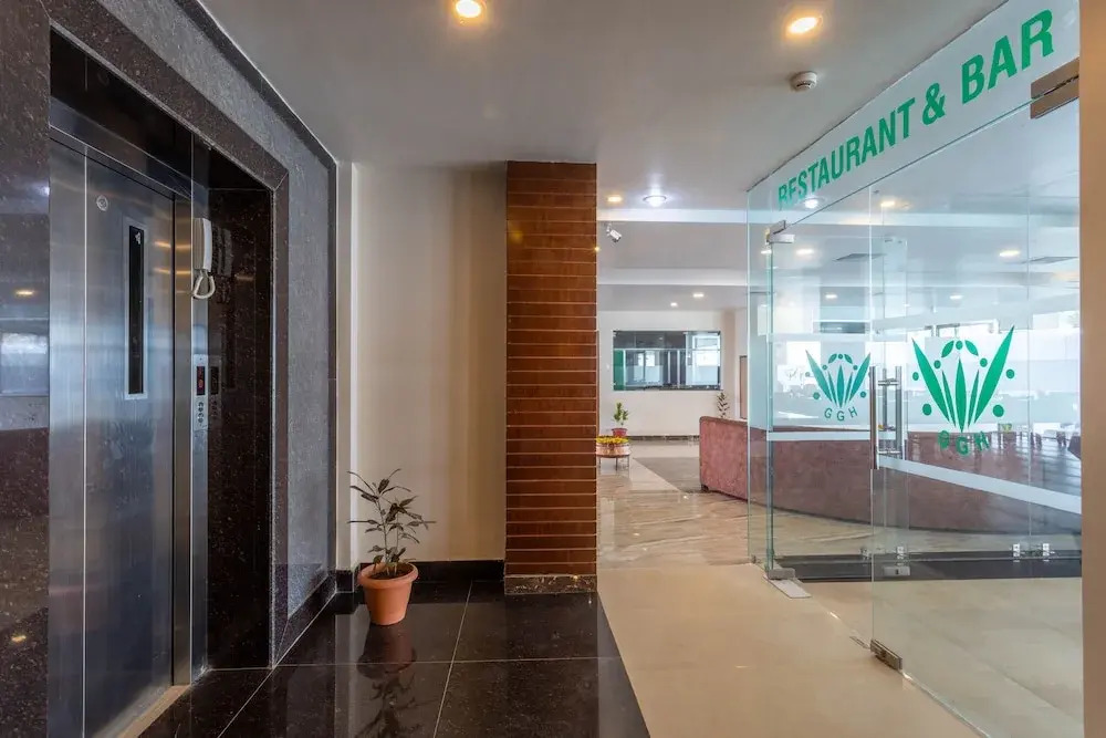 Gorkha Garden Hotel