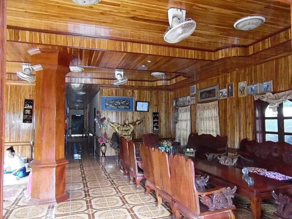 Vannaketh Guesthouse