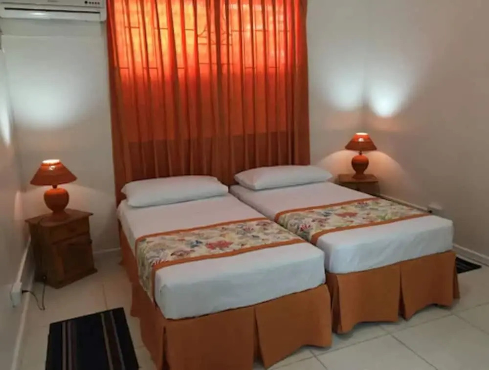 Nautilus Beach Apartments