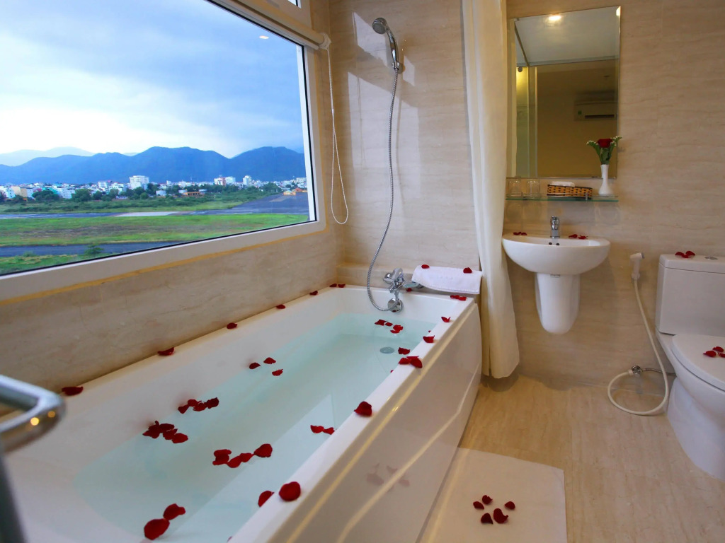 Golden Time Hotel