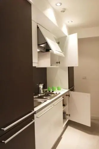 Residence Ormeggio