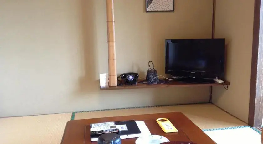 KKR Zushi Shotei-en