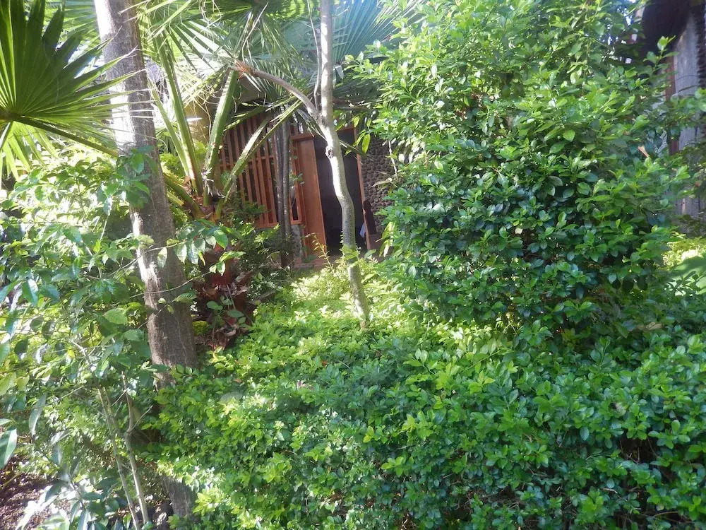 Agar Lodge