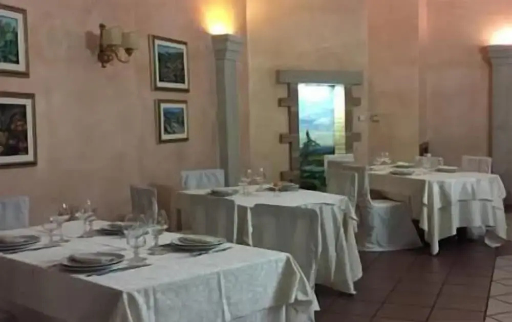 Hotel I Ginepri