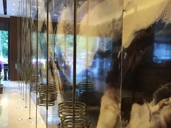 Hengdian Yihe Hotel