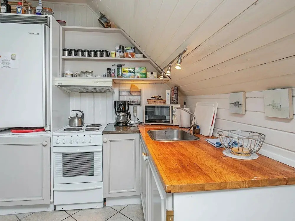 Pleasant Holiday Home in Rødby With Terrace