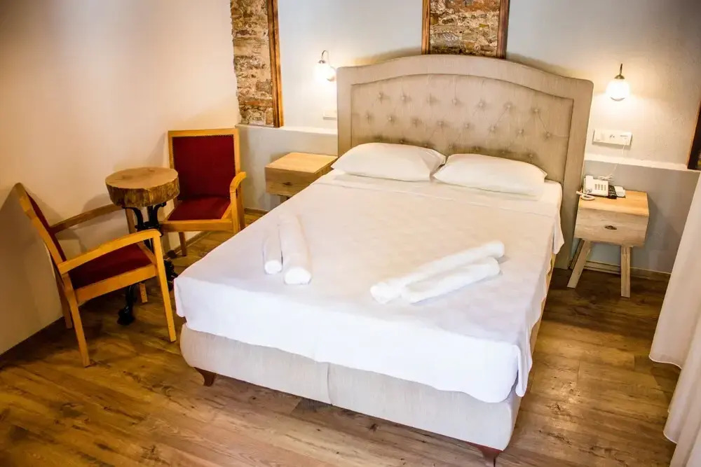 Petra Butik Otel