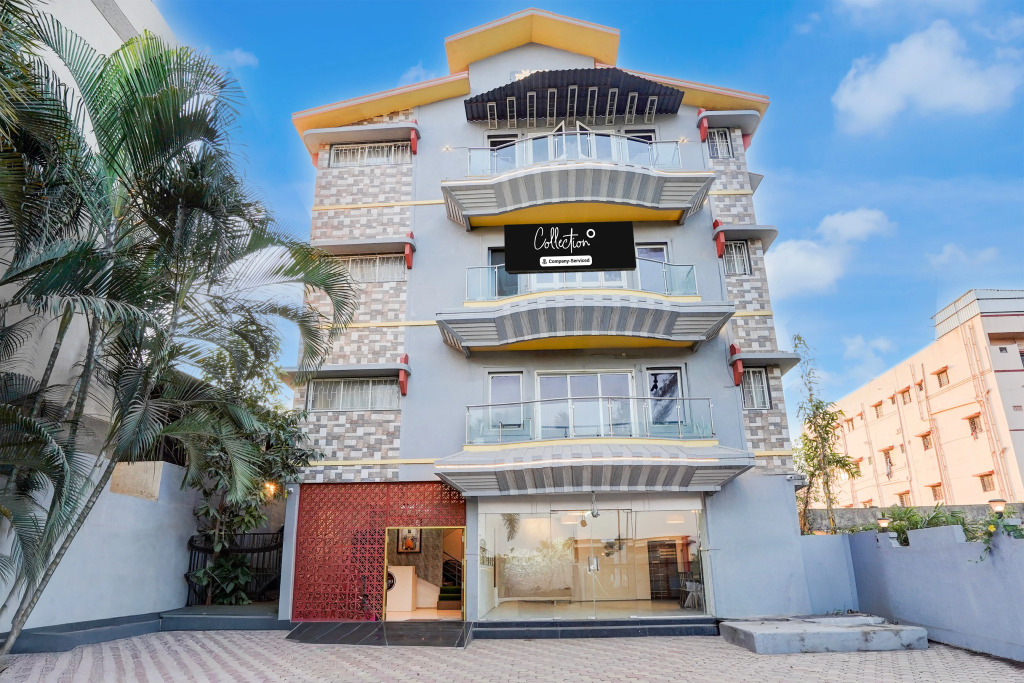 Deluxe With Twin Bed Kaveri Executive Lodging