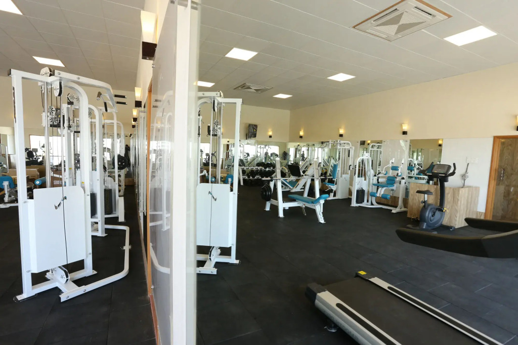 Serena Beach Resort