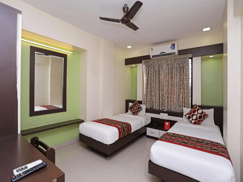 OYO 8436 Orchid Rooms