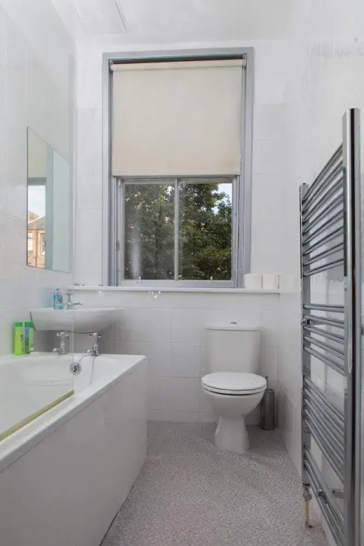 Stylish 3 Bedroom Flat