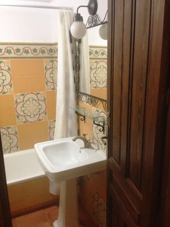 Deluxe apartment Arco de la Macarena