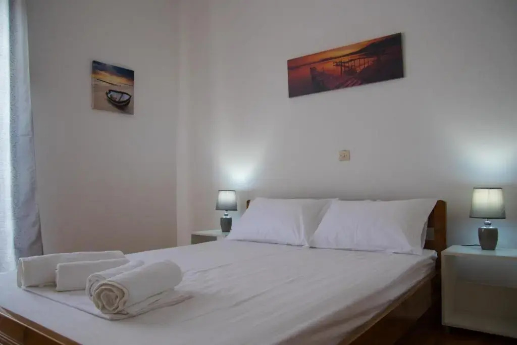 Nikolaos Residence