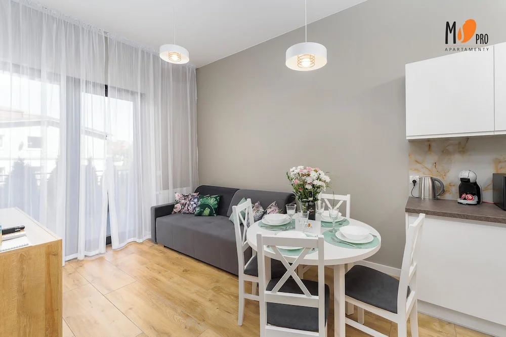 SUMMER LOFTS Premium with Sea View by MSPro