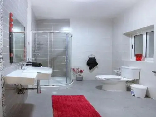 Villa Sunnyside