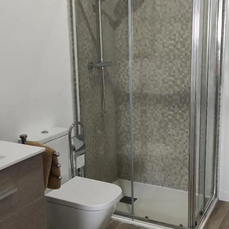 Apartamentos NayDa studio V