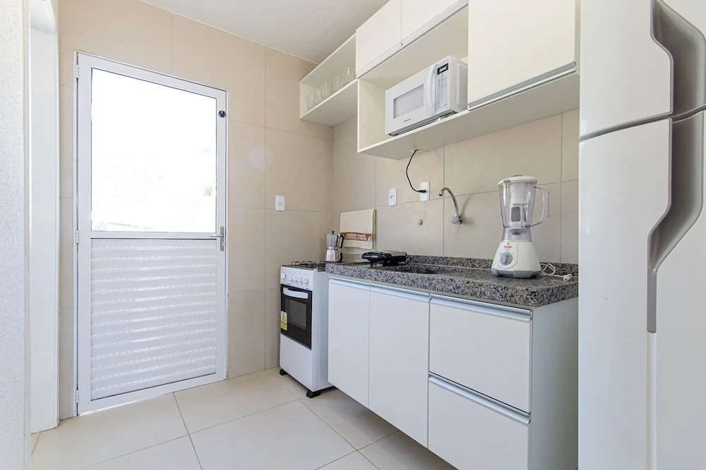 Exclusive Duplex at Beach Townhouse IV by Carpediem