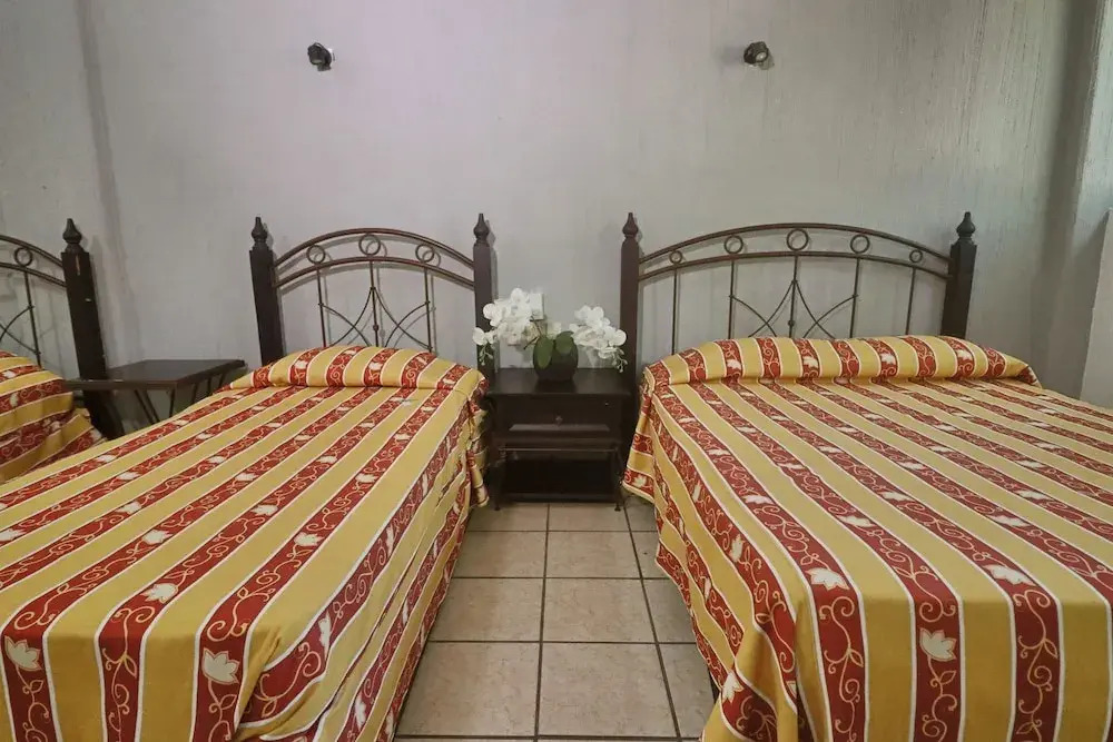 Hotel Santo Domingo