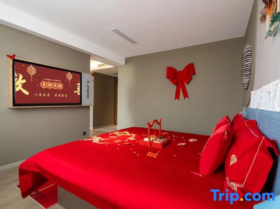 Home Inn · NEO (Yingbin Road branch of Jiaocheng guashan scenic spot)
