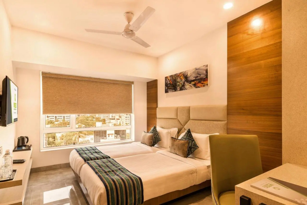 Hotel Wego