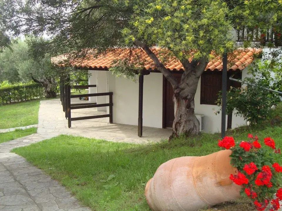 Maistrali Beach Studios