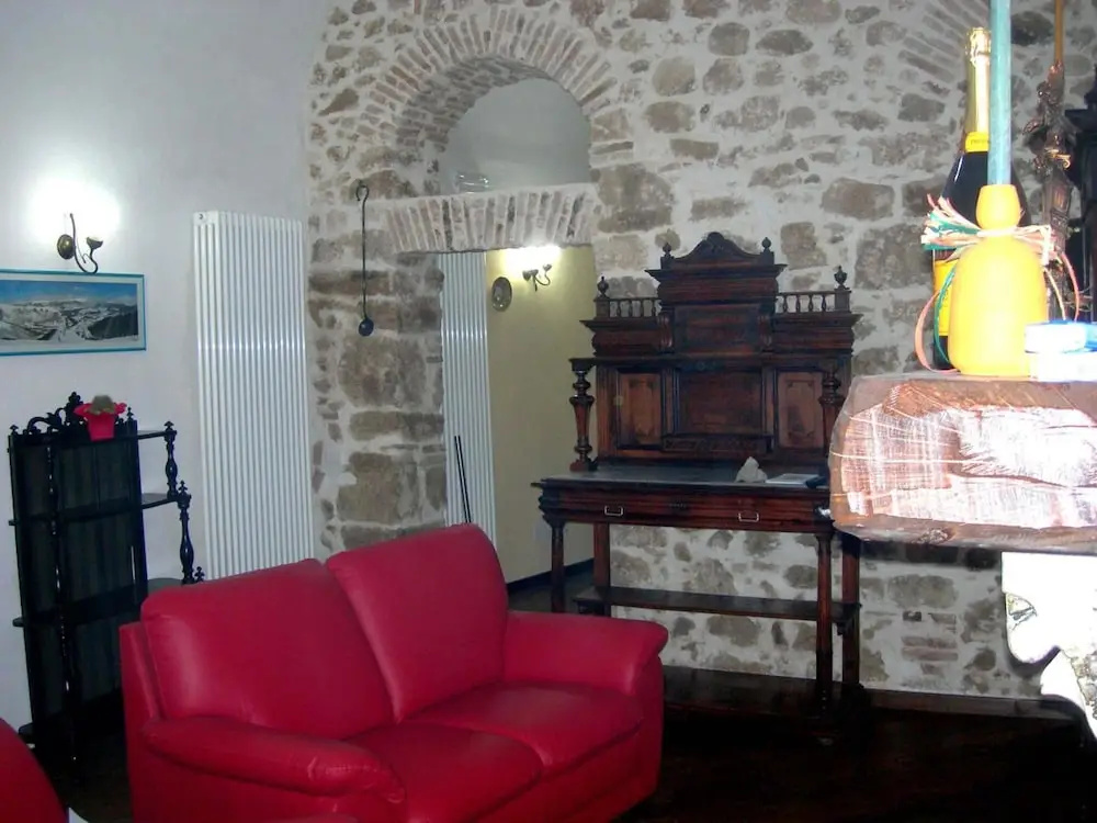 Bed and Breakfast Via Della Piazza