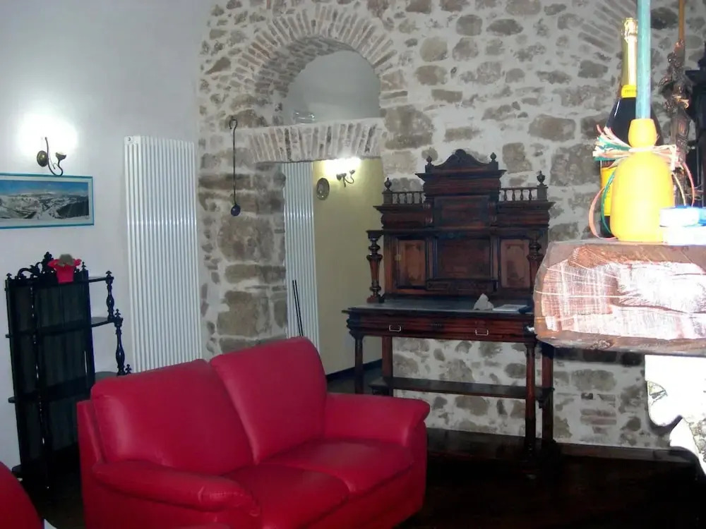 Bed and Breakfast Via Della Piazza