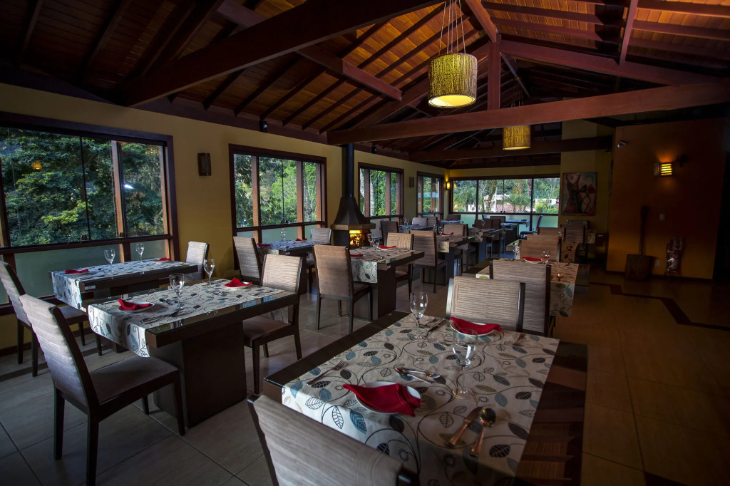 Eco Resort Serra Imperial