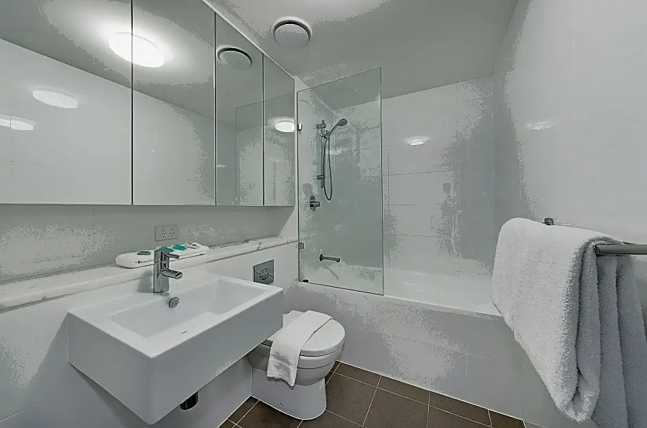 Wyndel Apartments - The Mint