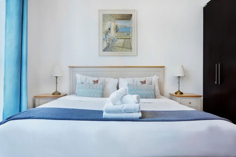 Maison Privee - Stunning Apartment w/ Dubai Marina View