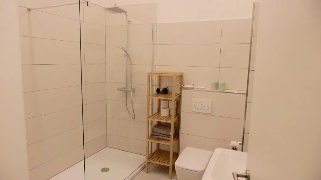 Boutique Charme Apartments Rettigstr